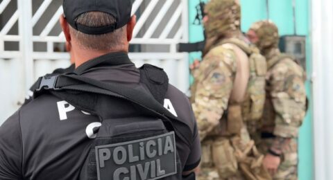 Imagem do post Operação Sintonia de Gravata prende 10º advogado na Bahia