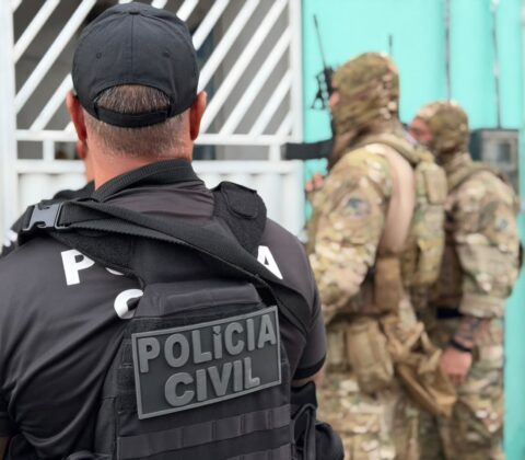 Imagem do post Romaria de Bom Jesus da Lapa terá 2 mil agentes e reconhecimento facial
