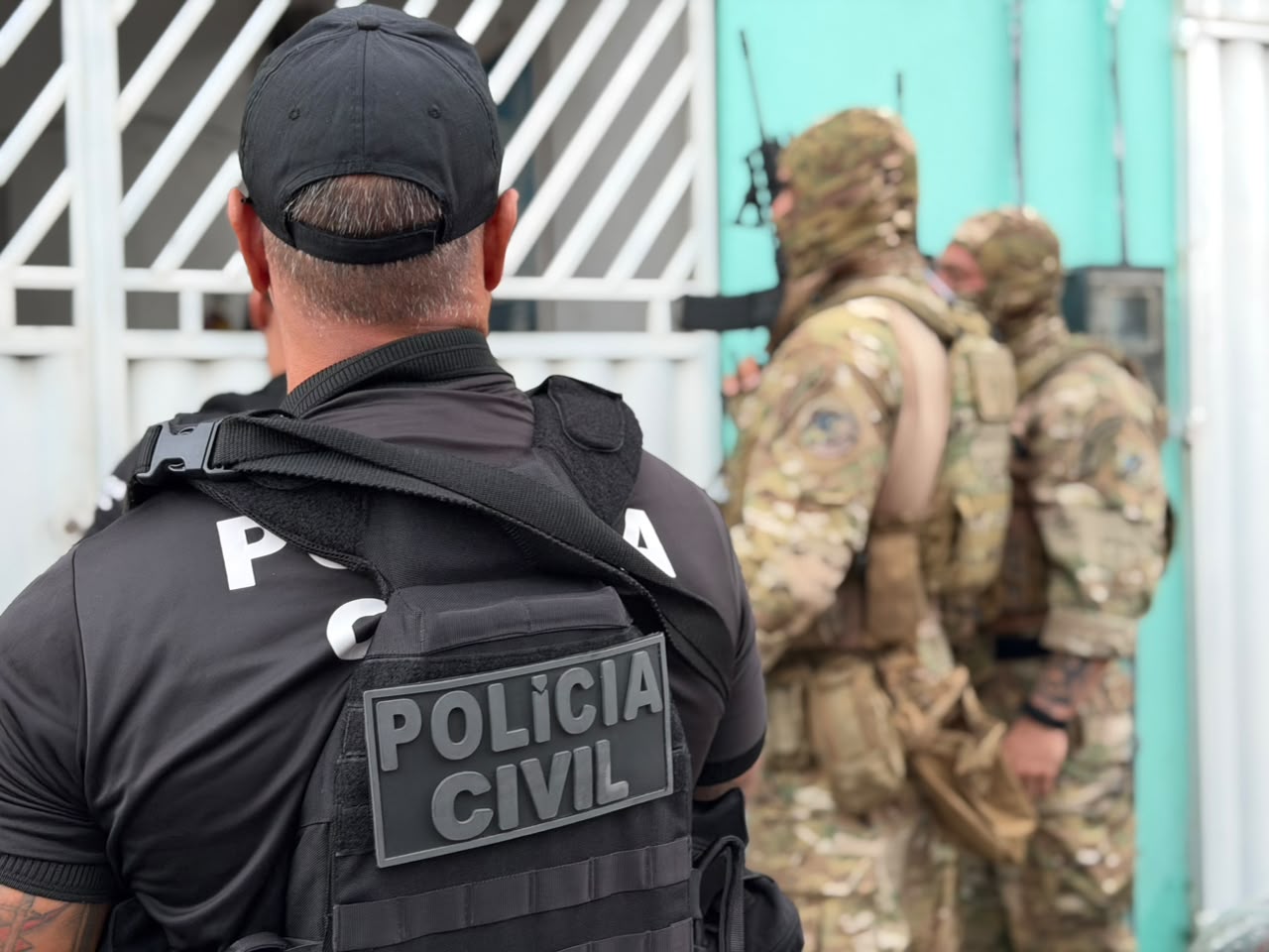 Operação Sintonia de Gravata prende 10º advogado na Bahia
