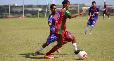 Imagem do post Copa 2 de Julho: Bahia, Vitória e Santos seguem entre os destaques