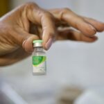 Vacina contra HPV: jovens têm até dezembro para se imunizar em Salvador
