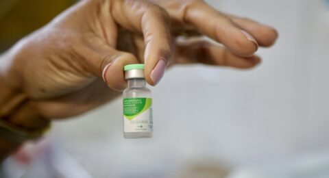Imagem do post Vacina contra HPV: jovens têm até dezembro para se imunizar em Salvador
