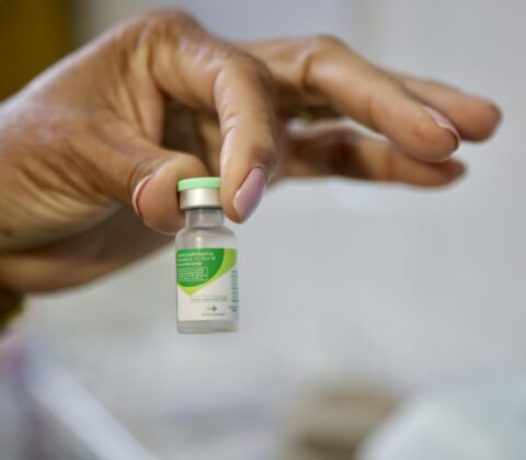 Imagem do post Vacina contra HPV: jovens têm até dezembro para se imunizar em Salvador