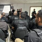 Operação Irmãos Metralha mira quadrilha de roubo de celulares na Bahia