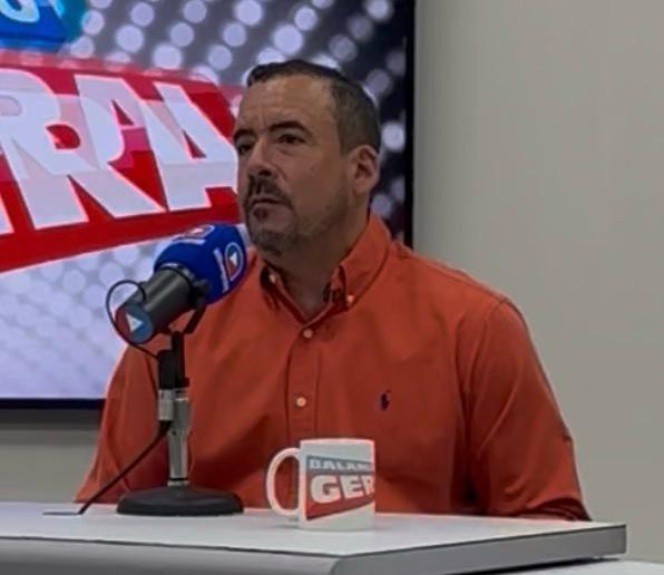 Gege Magalhães cobra investimentos em aeroportos da Bahia