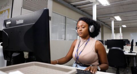 Imagem do post Bahia convoca 535 universitários para vagas de estágio