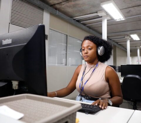 Imagem do post Bahia convoca 535 universitários para vagas de estágio