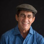 Fagner anuncia show em Salvador com repertório de grandes clássicos