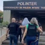 Trio preso por roubos na Barra soma 61 passagens pela polícia