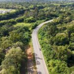 Seinfra registra BO após furto de placa da BA-649 em Itabuna