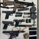 Bahia alcança 4 mil armas apreendidas após ação em São Caetano