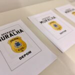 Operação Muralha mira suspeitos de tentativa de latrocínio