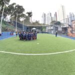 Prefeitura entrega Arena Canjira requalificada na Federação