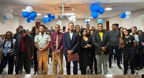 Imagem do post Fórum na Bahia debate os 36 anos do Estatuto da Criança e do Adolescente