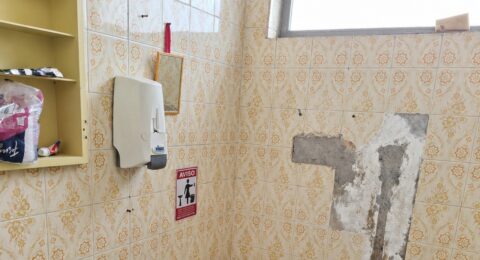 Imagem do post Gestora de instituição para idosos é presa em flagrante em Salvador