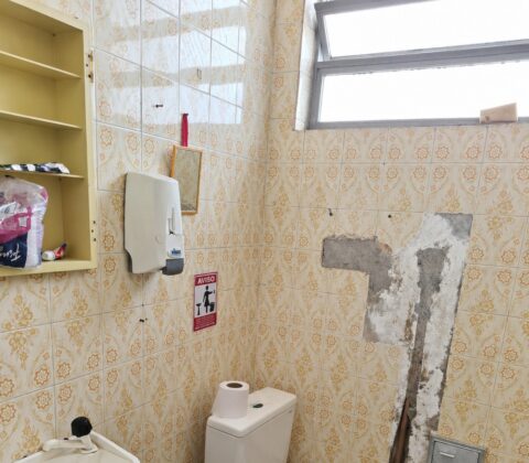 Imagem do post Gestora de instituição para idosos é presa em flagrante em Salvador