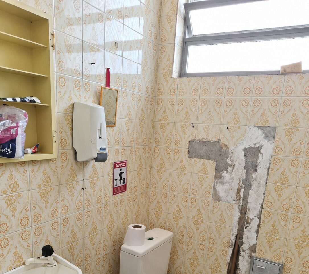Gestora de instituição para idosos é presa em flagrante em Salvador