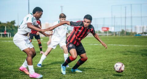 Imagem do post Copa 2 de Julho define semifinalistas; Bahia e Vitória seguem vivos