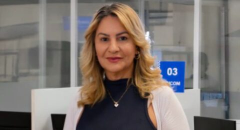 Imagem do post Bruno Reis nomeia Claudia Cavalcanti para secretaria de Salvador