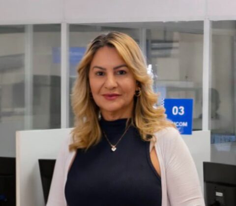 Imagem do post Bruno Reis nomeia Claudia Cavalcanti para secretaria de Salvador