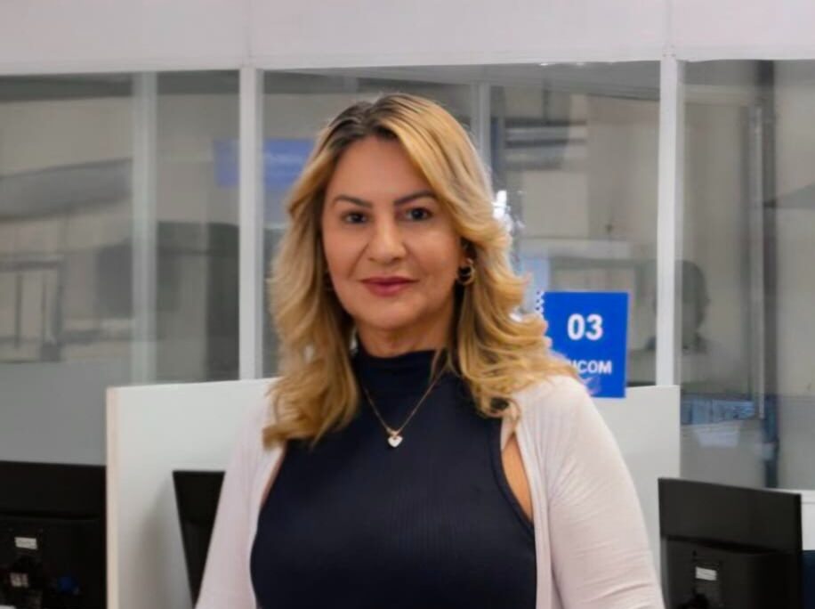 Imagem do post Bruno Reis nomeia Claudia Cavalcanti para secretaria de Salvador