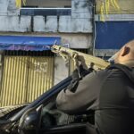 Operação Parking prende suspeito de roubos no Rio Vermelho