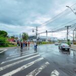 Defesa Civil alerta para chuvas intensas em Lauro de Freitas