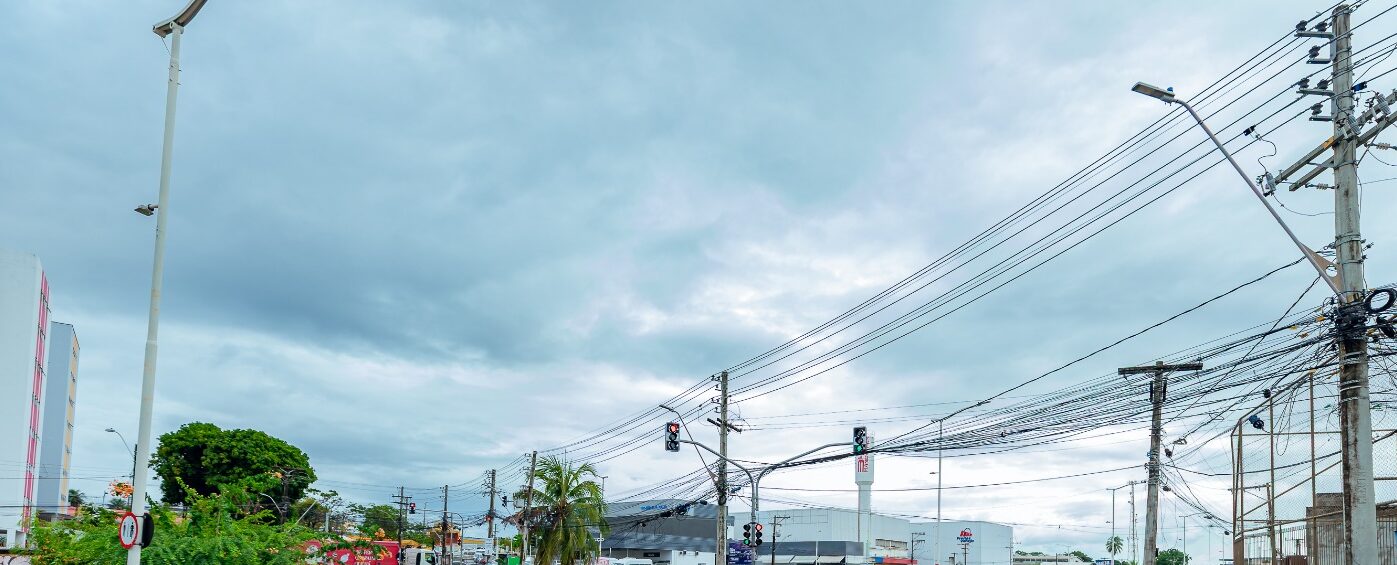Imagem do post Chuvas avançam pelo Nordeste e atingem Matopiba