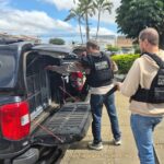 Foragido por homicídio em SP é preso em Vitória da Conquista