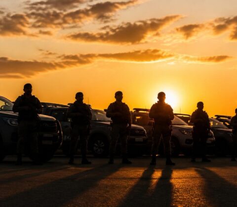 Imagem do post Bahia recebe a 1ª Força Integrada Expo & Fórum de Segurança Pública