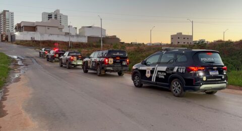 Imagem do post Operação apreende 200 canetas emagrecedoras