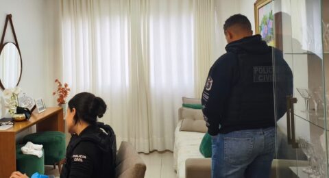 Imagem do post Operação Vita prende suspeitos de homicídios na Bahia