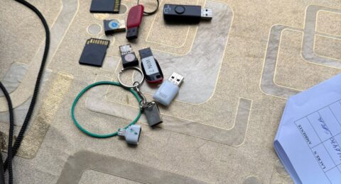 Imagem do post Suspeito de pornografia infantil é preso em Salvador