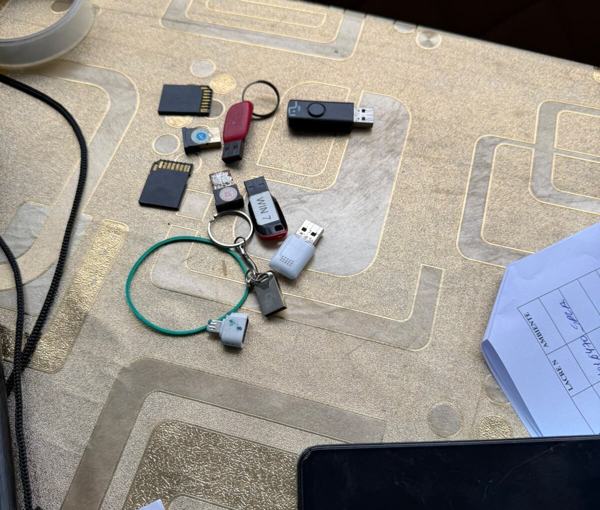 Suspeito de pornografia infantil é preso em Salvador