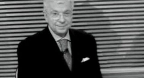 Imagem do post Morre aos 83 anos o jornalista Renato Machado