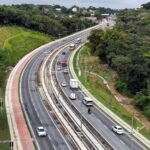 Novas vias reduzem trajetos e melhoram mobilidade em Salvador