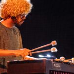 Salvador recebe o XV Festival Internacional de Percussão 2 de Julho