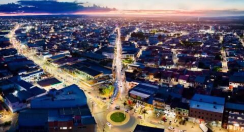 Imagem do post Irecê celebra 100 anos com festival, Flirecê e show de Nando Reis