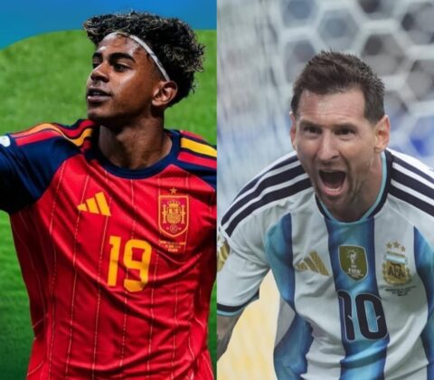 Imagem do post Espanha x Argentina: final da Copa do Mundo define campeão