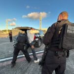 70 líderes de facções já foram localizados pela polícia baiana em 2026