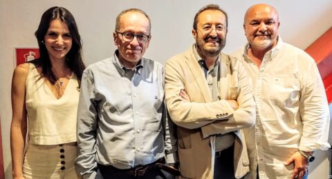 Imagem do post Masterclass da Vinífera Import leva a Toscana a Salvador em tarde memorável
