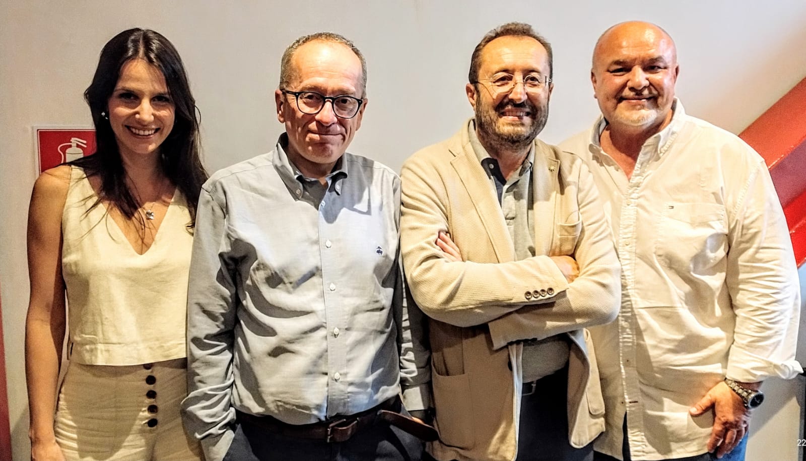 Imagem do post Masterclass da Vinífera Import leva a Toscana a Salvador em tarde memorável