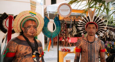 Imagem do post Festa Literária abre últimas vagas para artistas e empreendedores