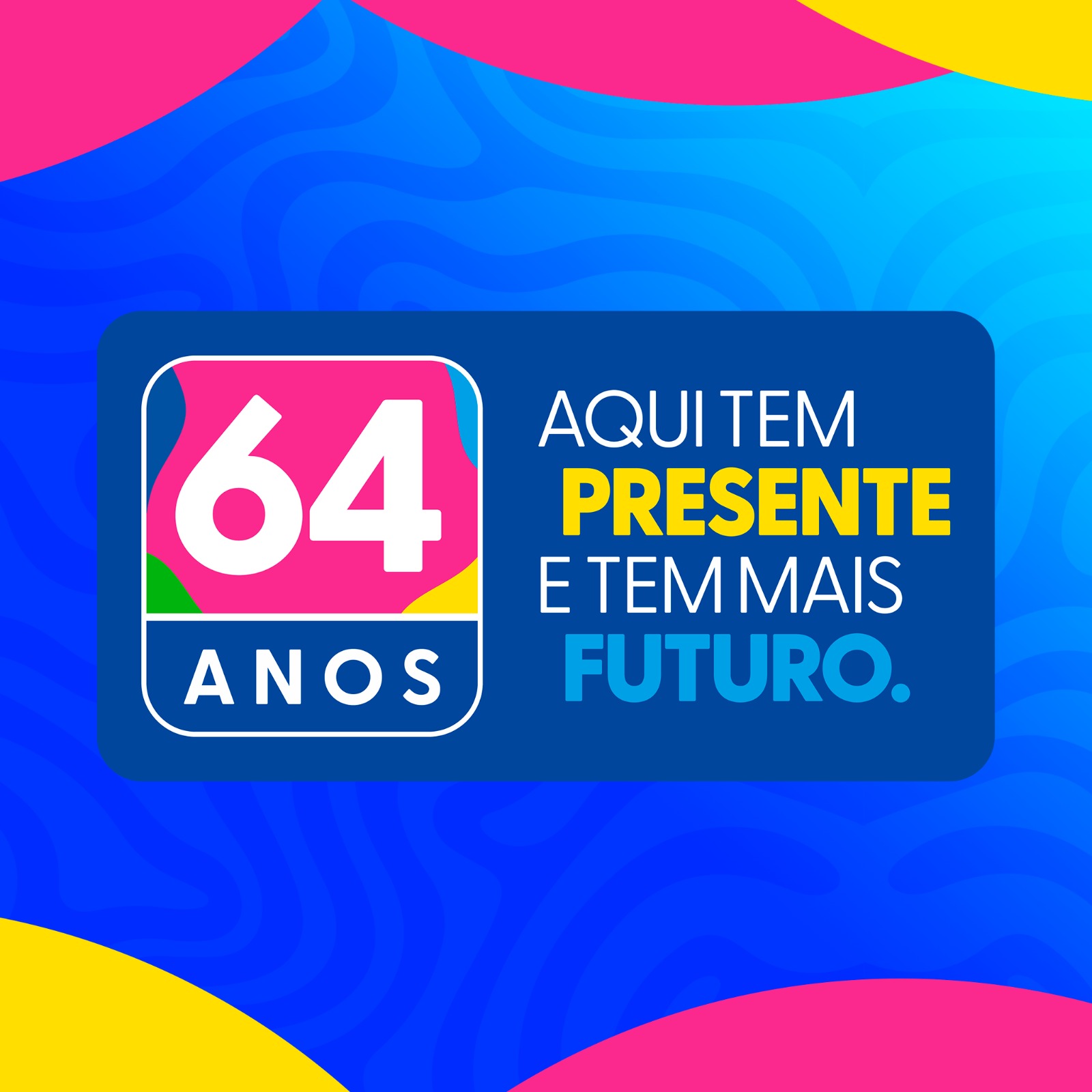 Lauro de Freitas celebra 64 anos; veja a programação completa