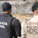 Carga roubada é recuperada e vítimas são resgatadas em Salvador