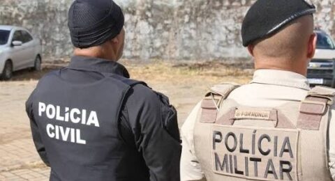 Imagem do post Carga roubada é recuperada e vítimas são resgatadas em Salvador