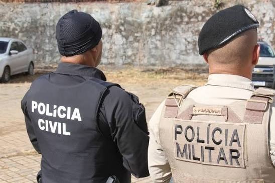 Carga roubada é recuperada e vítimas são resgatadas em Salvador