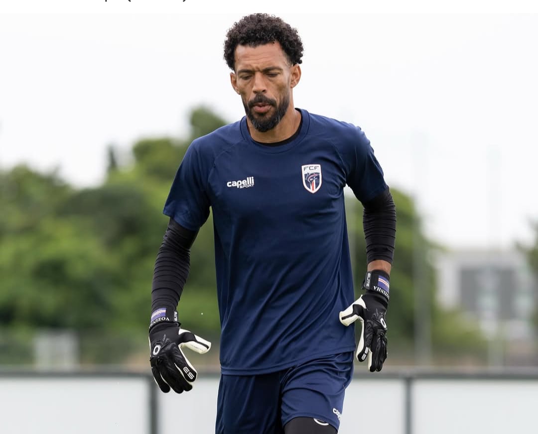 Imagem do post Vozinha acerta com o Colo Colo após brilhar na Copa do Mundo