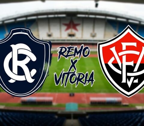 Imagem do post Remo x Vitória: prováveis escalações e onde assistir ao jogo