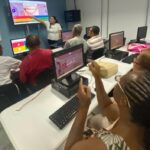 Programa gratuito abre inscrições para alfabetização de jovens e adultos